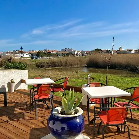 Le Maset En Camargue Ξενοδοχείο 2*