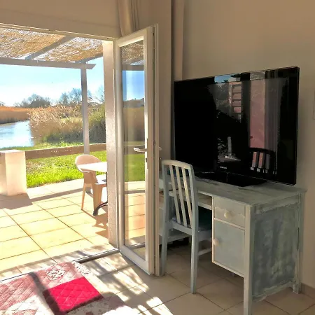 Le Maset En Camargue Hotel