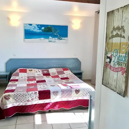 Le Maset En Camargue Hotel