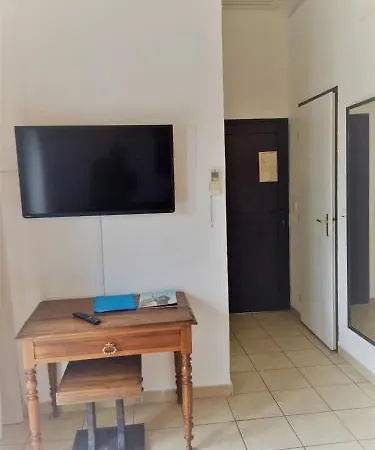 Hotel Le Maset En Camargue Saintes-Maries-de-la-Mer