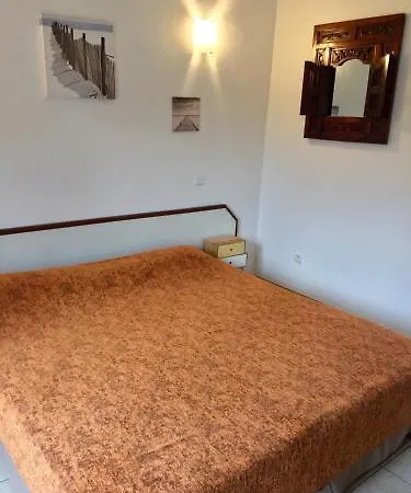 Le Maset En Camargue Ξενοδοχείο 2*