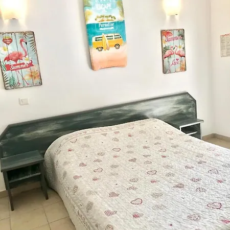Le Maset En Camargue Hotel 2*