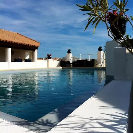 Le Maset En Camargue Saintes-Maries-de-la-Mer