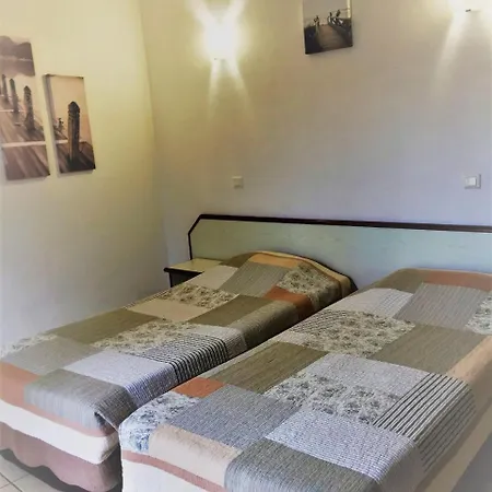 Ξενοδοχείο Le Maset En Camargue