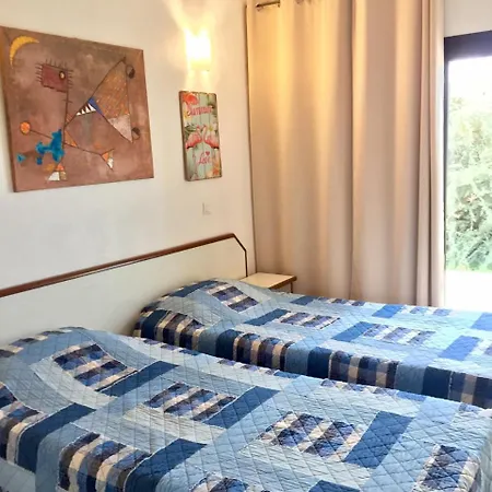 Le Maset En Camargue Ξενοδοχείο