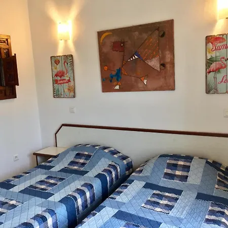 Le Maset En Camargue Hotel