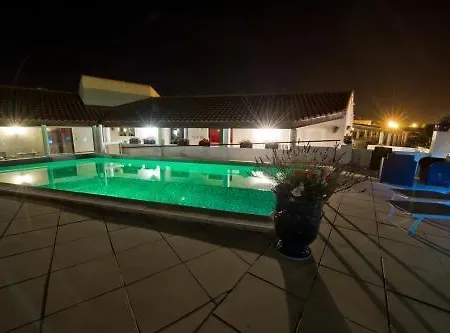 Le Maset En Camargue Hotel Saintes-Maries-de-la-Mer
